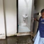 L1 Restroom Cleaning