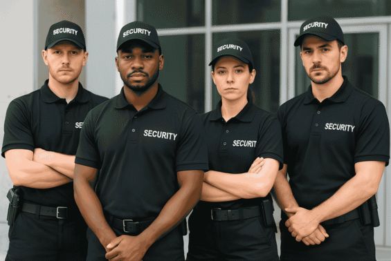 Security Services