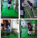 STP and WTP Plant Room Cleaning